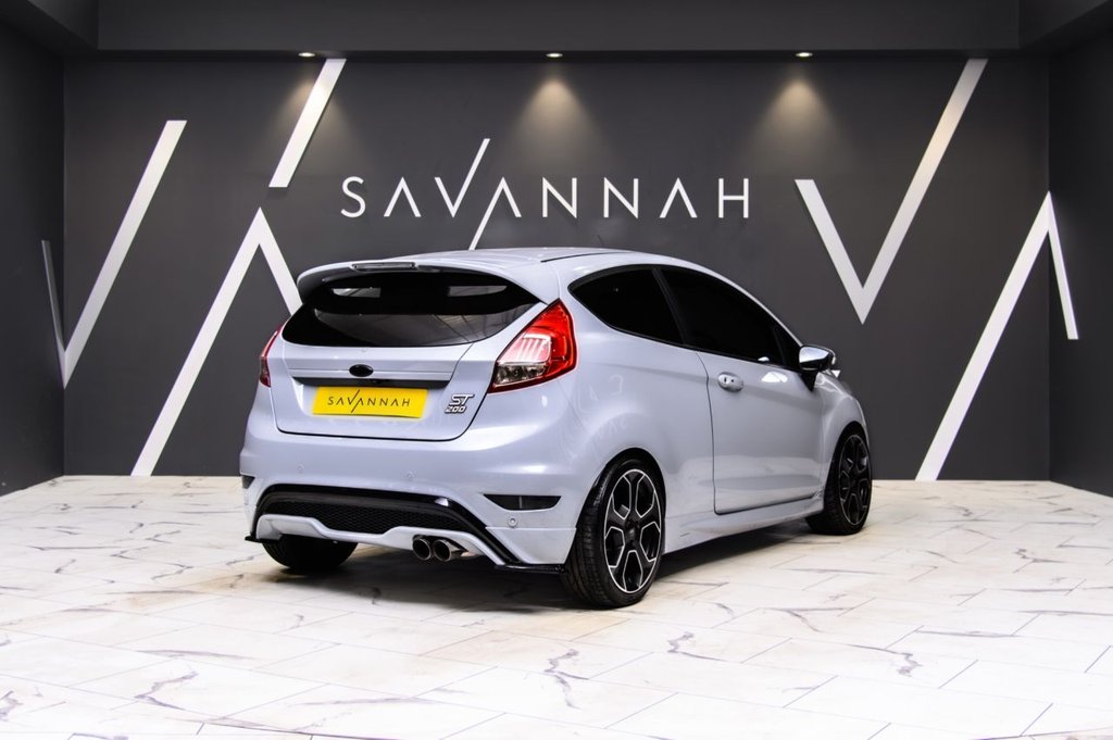 Used Ford Fiesta 2016 for sale - 76686000: Photo 31