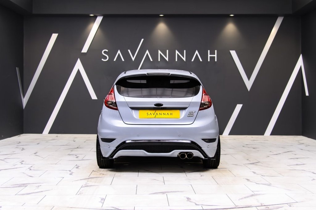 Used Ford Fiesta 2016 for sale - 76686000: Photo 32