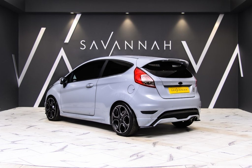 Used Ford Fiesta 2016 for sale - 76686000: Photo 33