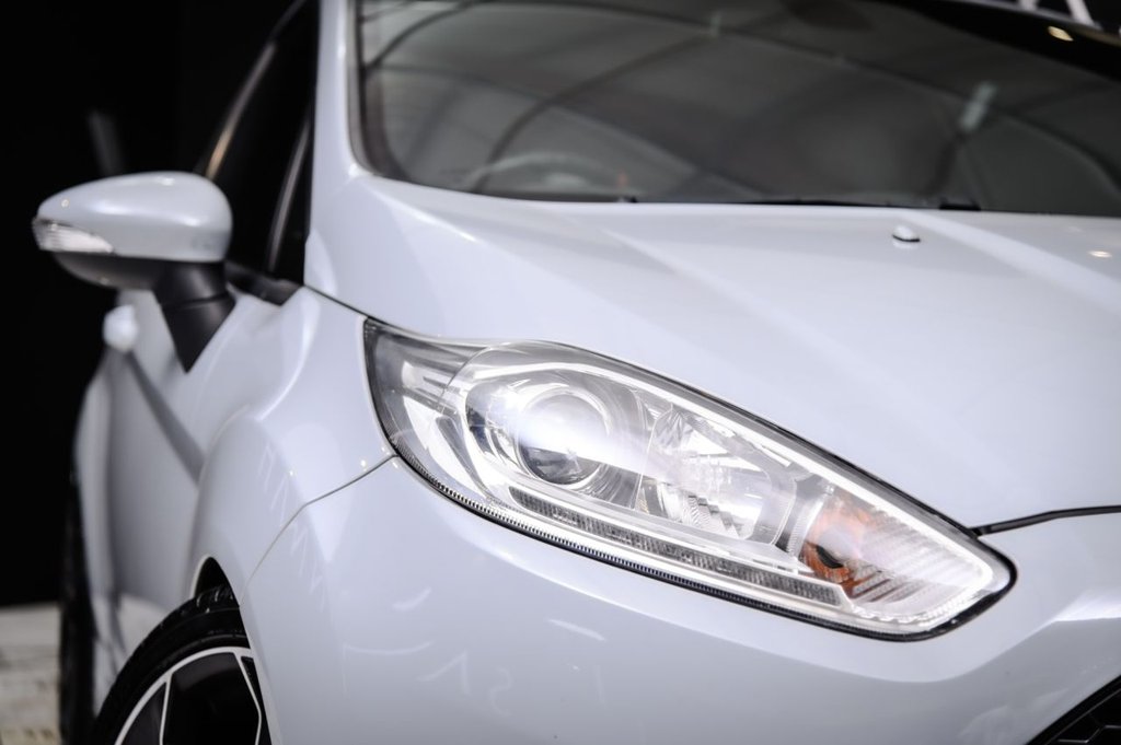 Used Ford Fiesta 2016 for sale - 76686000: Photo 35