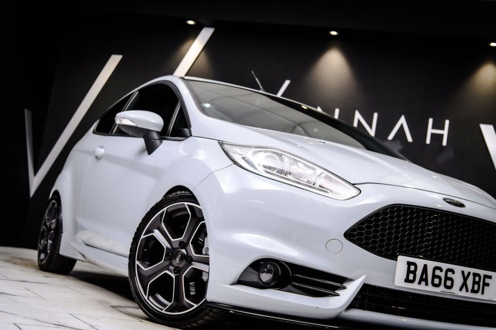 Used Ford Fiesta 2016 for sale - 76686000: Photo 38