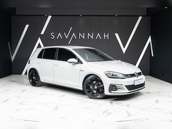 Used Volkswagen Golf 2019 for sale - 79334064: Photo