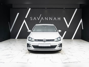 Used Volkswagen Golf 2019 for sale - 79334064: Photo