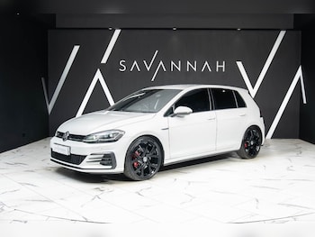 Used Volkswagen Golf 2019 for sale - 79334064: Photo