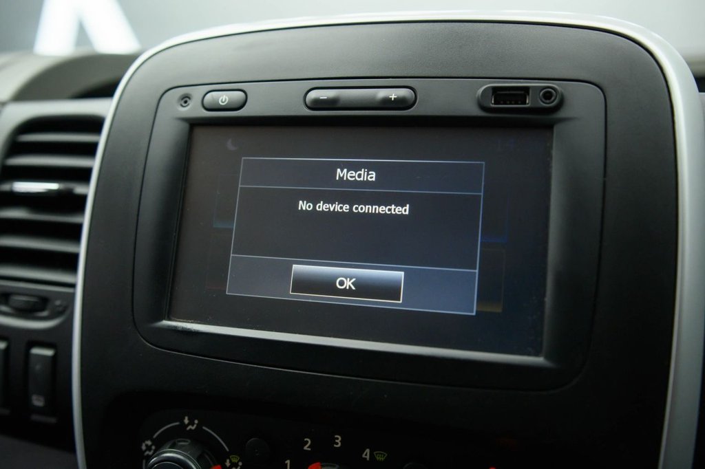 Used Renault Trafic 2016 for sale - 77557572: Photo 22