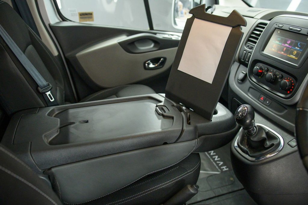 Used Renault Trafic 2016 for sale - 77557572: Photo 23