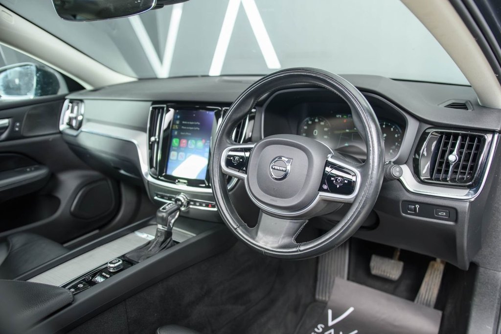 Used Volvo V60 2020 for sale - 78017319: Photo 13