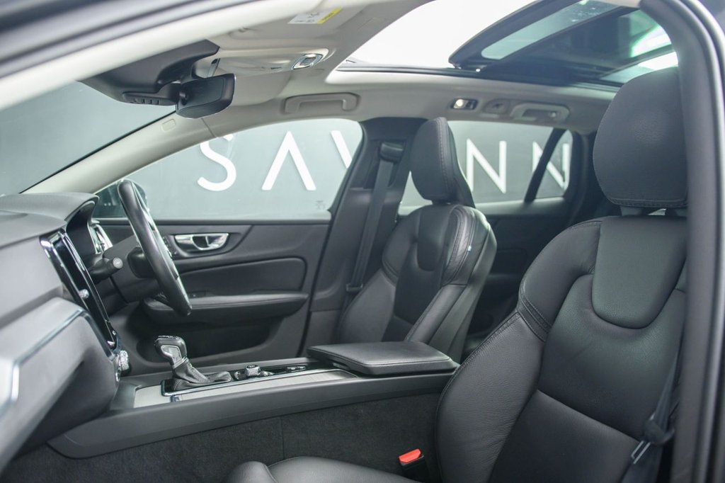 Used Volvo V60 2020 for sale - 78017319: Photo 14