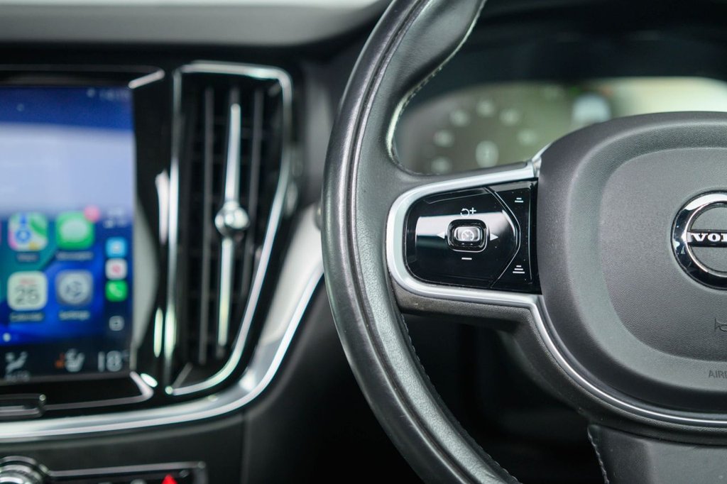 Used Volvo V60 2020 for sale - 78017319: Photo 19