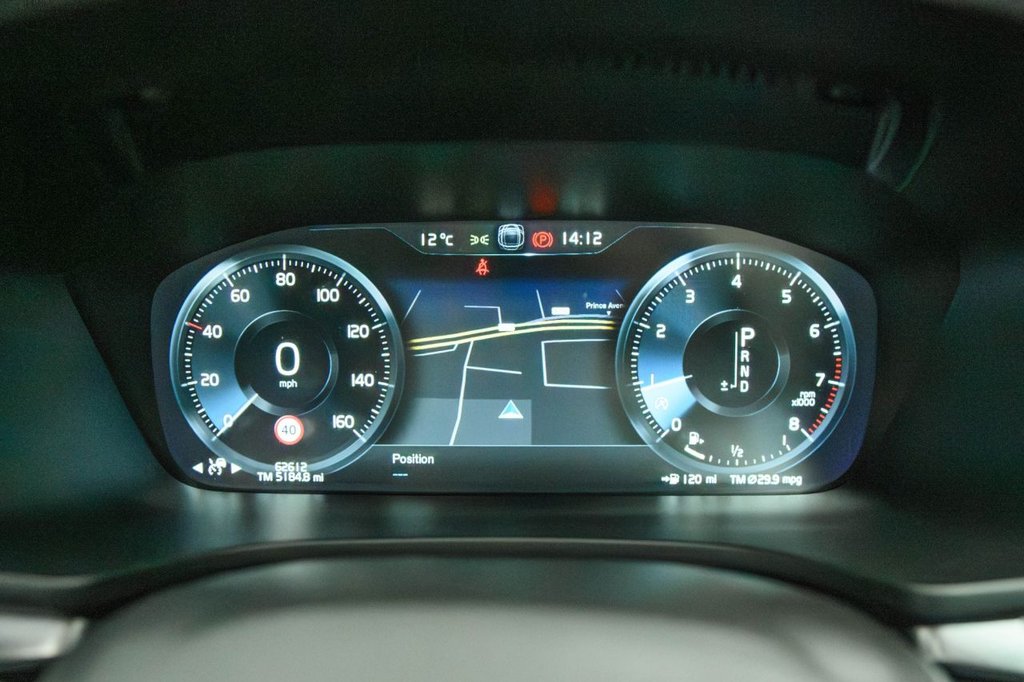 Used Volvo V60 2020 for sale - 78017319: Photo 21