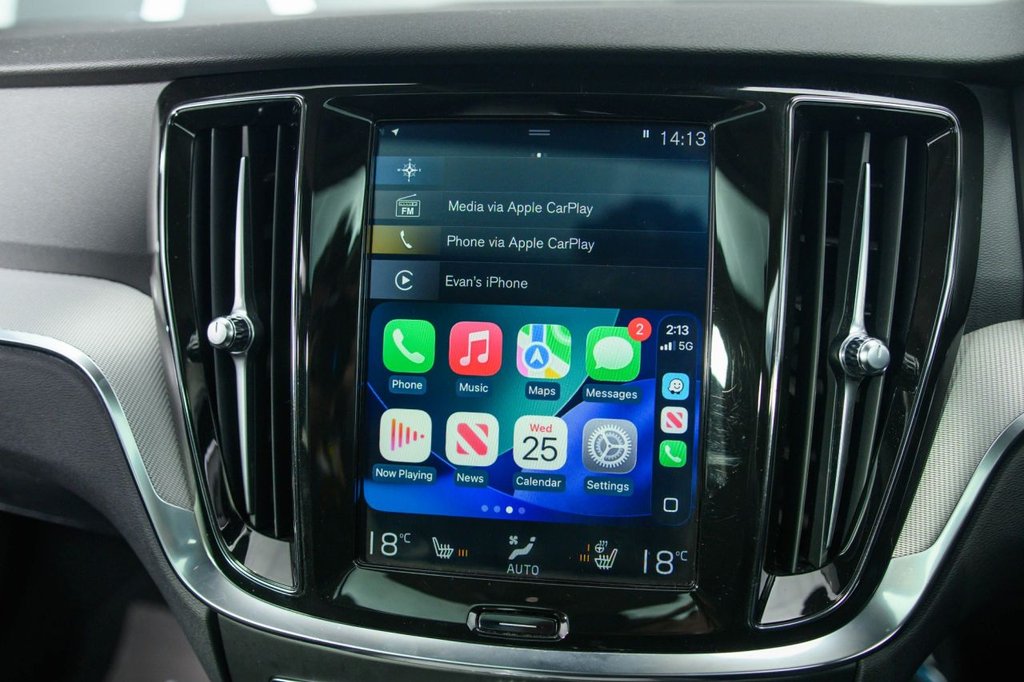 Used Volvo V60 2020 for sale - 78017319: Photo 22