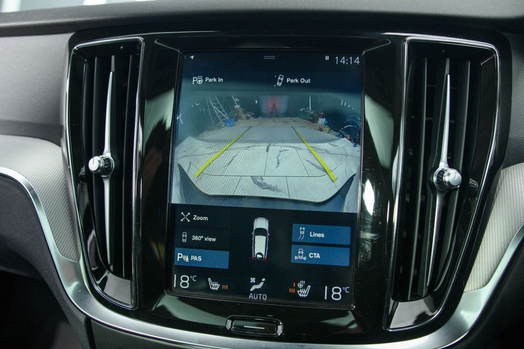 Used Volvo V60 2020 for sale - 78017319: Photo 23