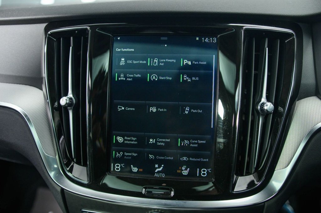 Used Volvo V60 2020 for sale - 78017319: Photo 24