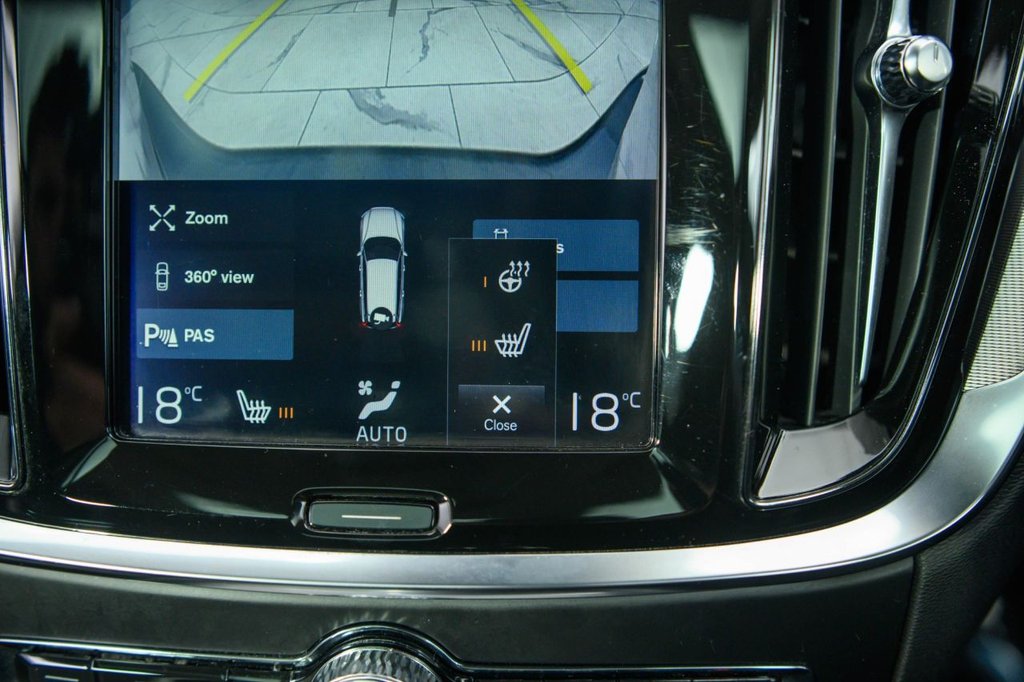 Used Volvo V60 2020 for sale - 78017319: Photo 25