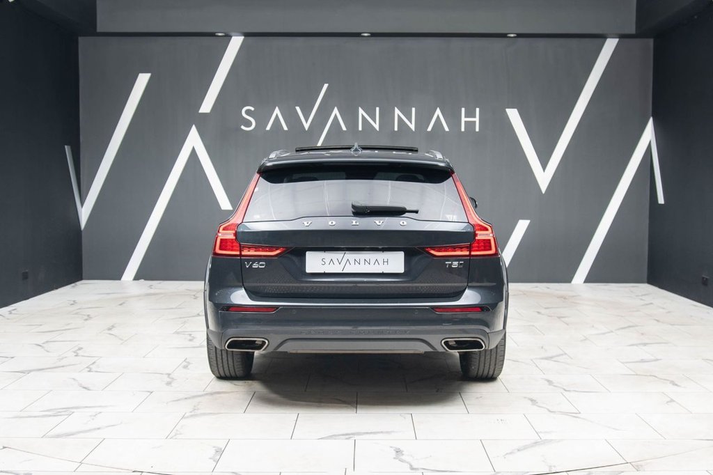 Used Volvo V60 2020 for sale - 78017319: Photo 7