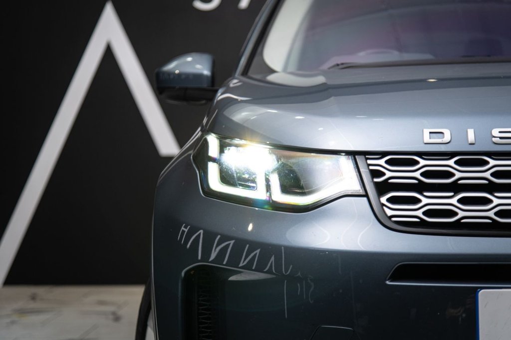 Used Land Rover Discovery Sport 2019 for sale - 76267171: Photo 10