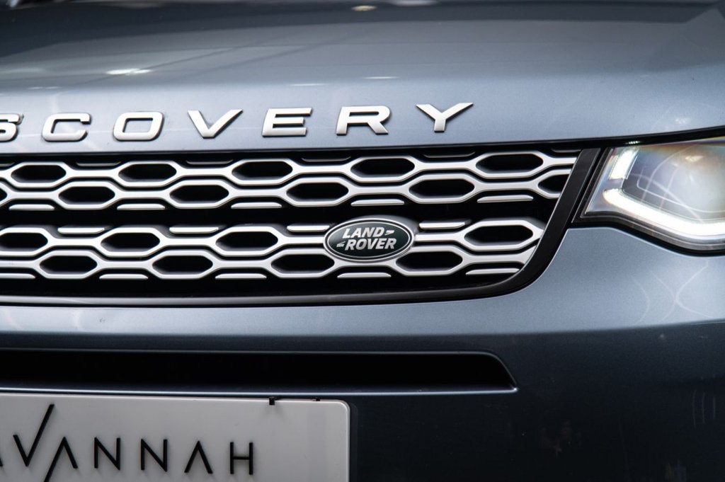 Used Land Rover Discovery Sport 2019 for sale - 76267171: Photo 11