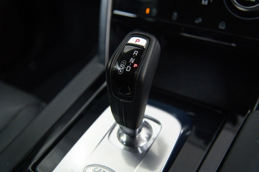Used Land Rover Discovery Sport 2019 for sale - 76267171: Photo 13