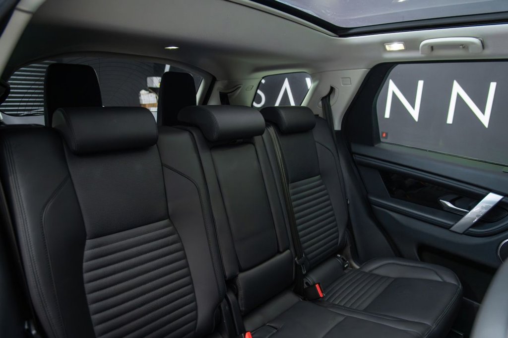 Used Land Rover Discovery Sport 2019 for sale - 76267171: Photo 15