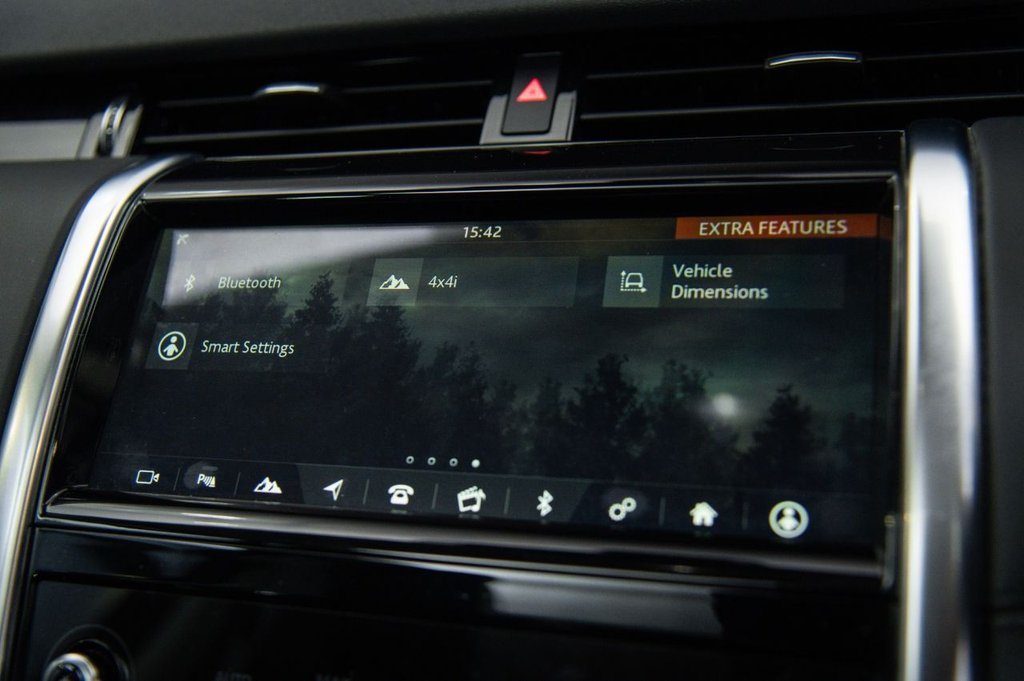 Used Land Rover Discovery Sport 2019 for sale - 76267171: Photo 33