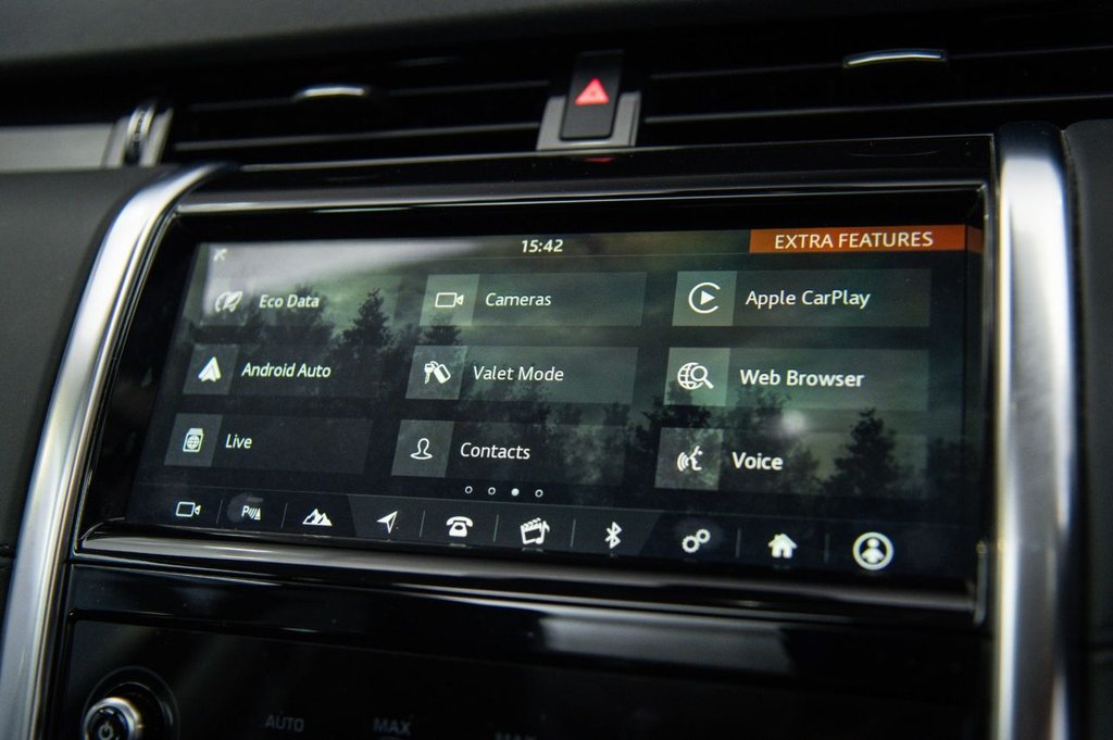 Used Land Rover Discovery Sport 2019 for sale - 76267171: Photo 34