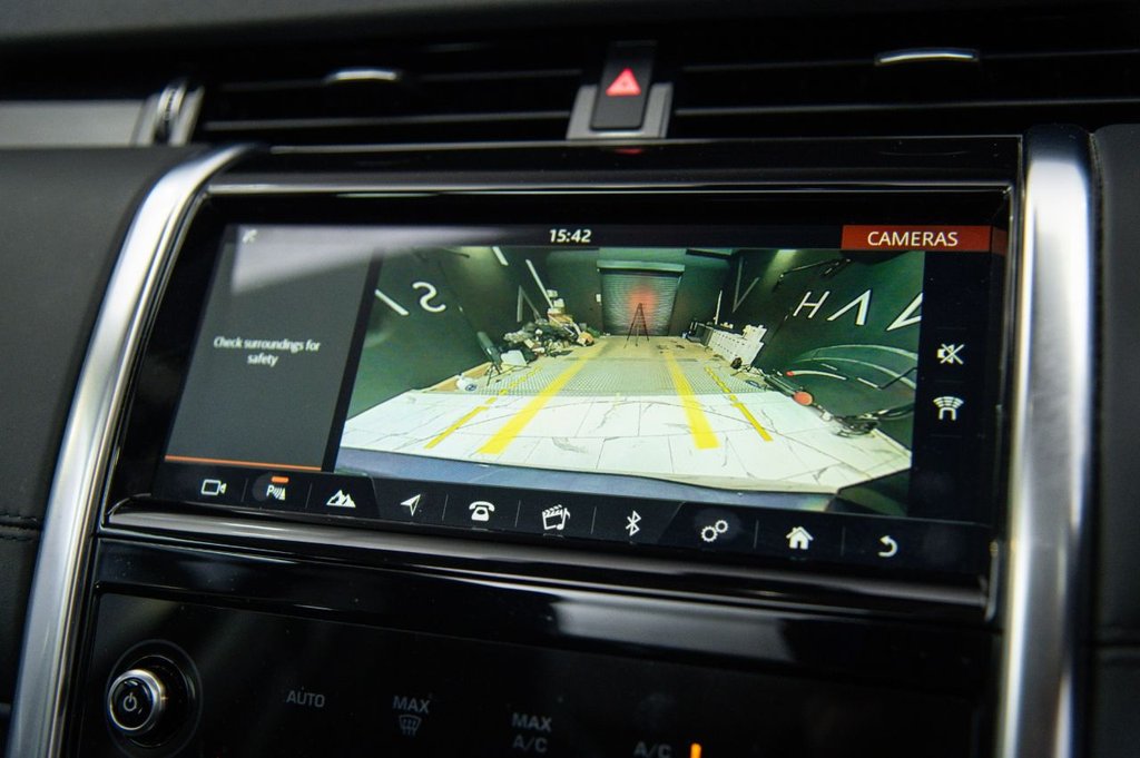 Used Land Rover Discovery Sport 2019 for sale - 76267171: Photo 35