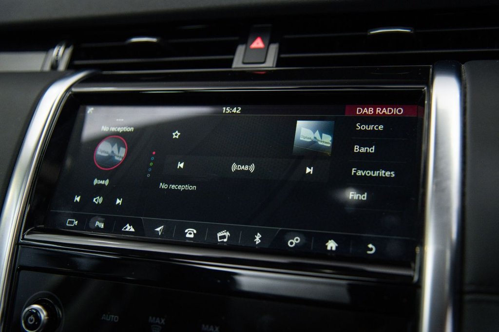 Used Land Rover Discovery Sport 2019 for sale - 76267171: Photo 36