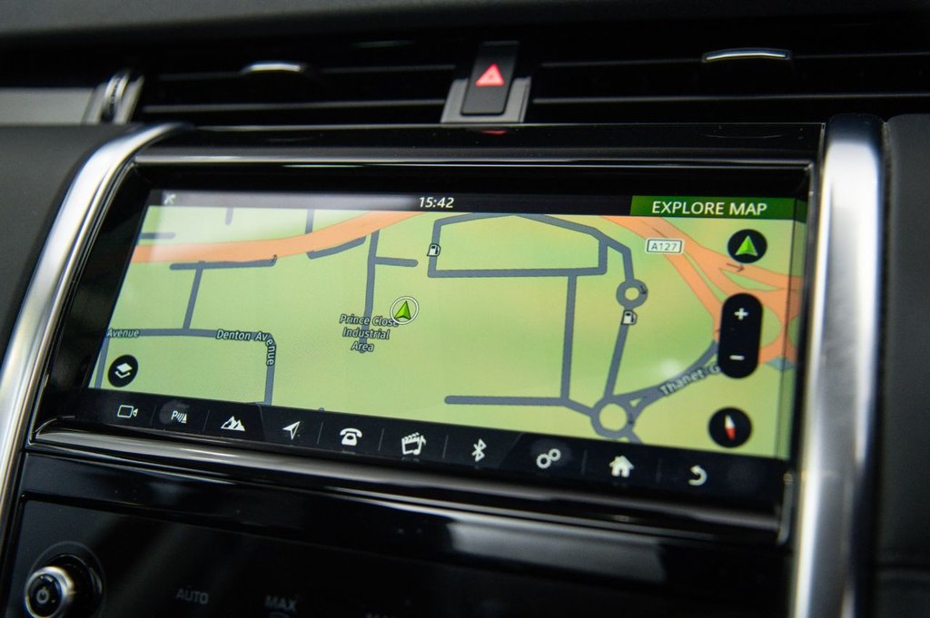 Used Land Rover Discovery Sport 2019 for sale - 76267171: Photo 38