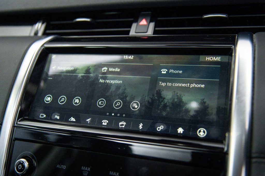 Used Land Rover Discovery Sport 2019 for sale - 76267171: Photo 39