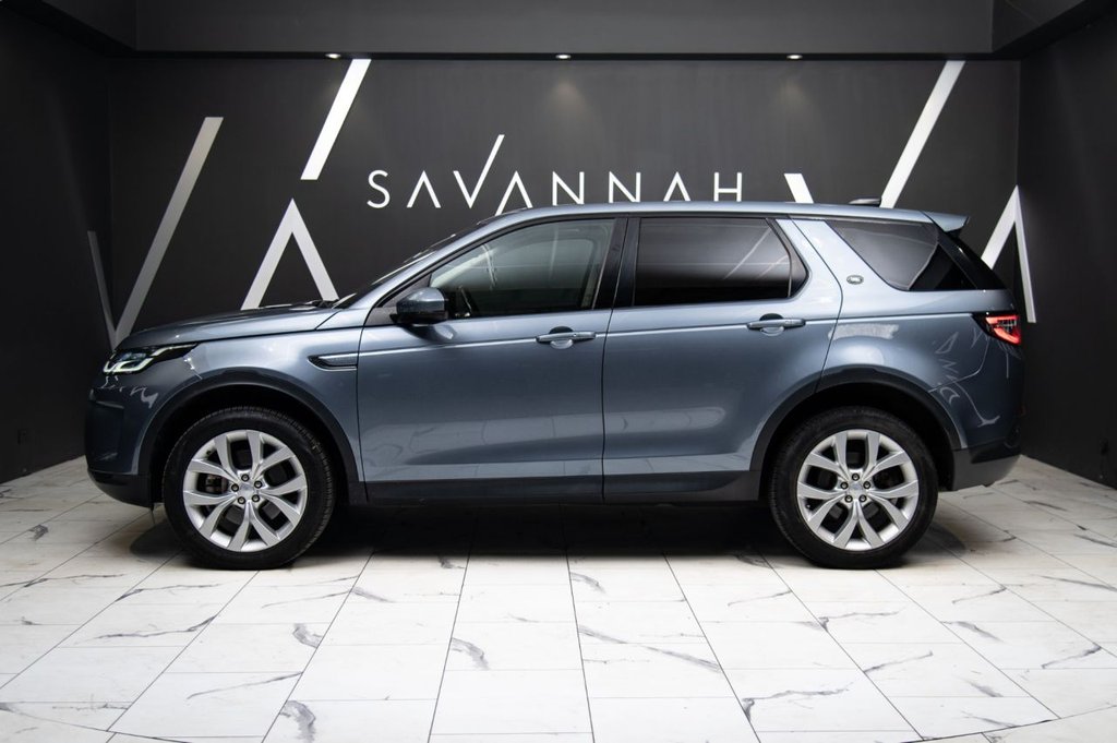 Used Land Rover Discovery Sport 2019 for sale - 76267171: Photo 5