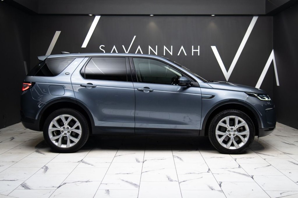 Used Land Rover Discovery Sport 2019 for sale - 76267171: Photo 9