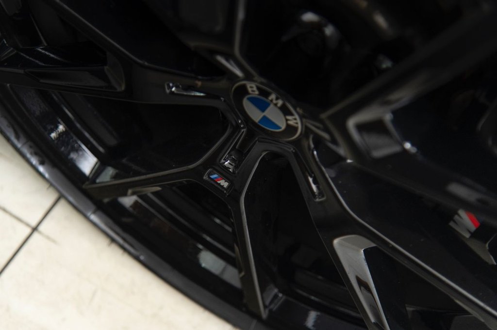 Used BMW 8 Series 2022 for sale - 76740626: Photo 25