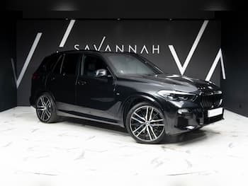 Used BMW X5 2019 for sale - 79778020: Photo