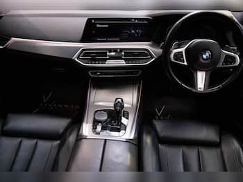 Used BMW X5 2019 for sale - 79778020: Photo
