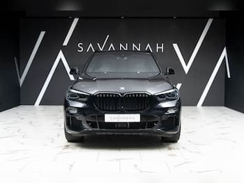 Used BMW X5 2019 for sale - 79778020: Photo