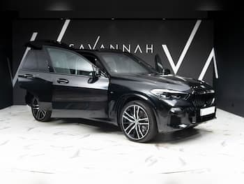 Used BMW X5 2019 for sale - 79778020: Photo