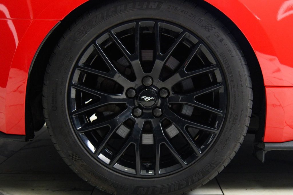 Used Ford Mustang 2018 for sale - 76973836: Photo 10