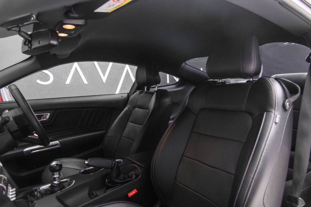 Used Ford Mustang 2018 for sale - 76973836: Photo 12