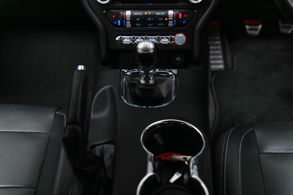 Used Ford Mustang 2018 for sale - 76973836: Photo 13