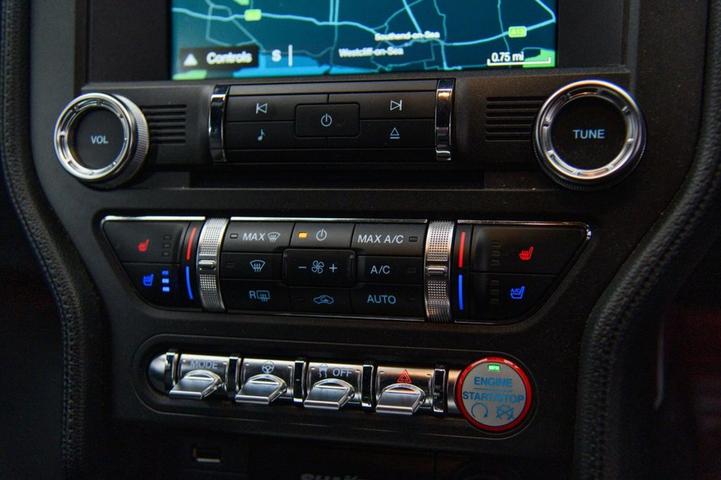 Used Ford Mustang 2018 for sale - 76973836: Photo 14