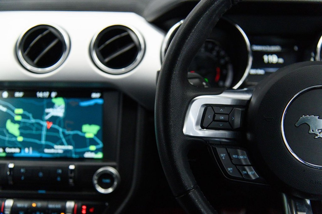 Used Ford Mustang 2018 for sale - 76973836: Photo 15