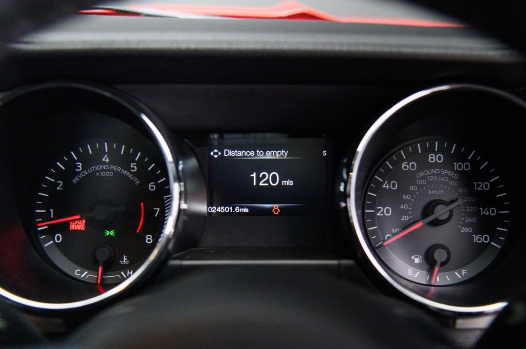 Used Ford Mustang 2018 for sale - 76973836: Photo 17