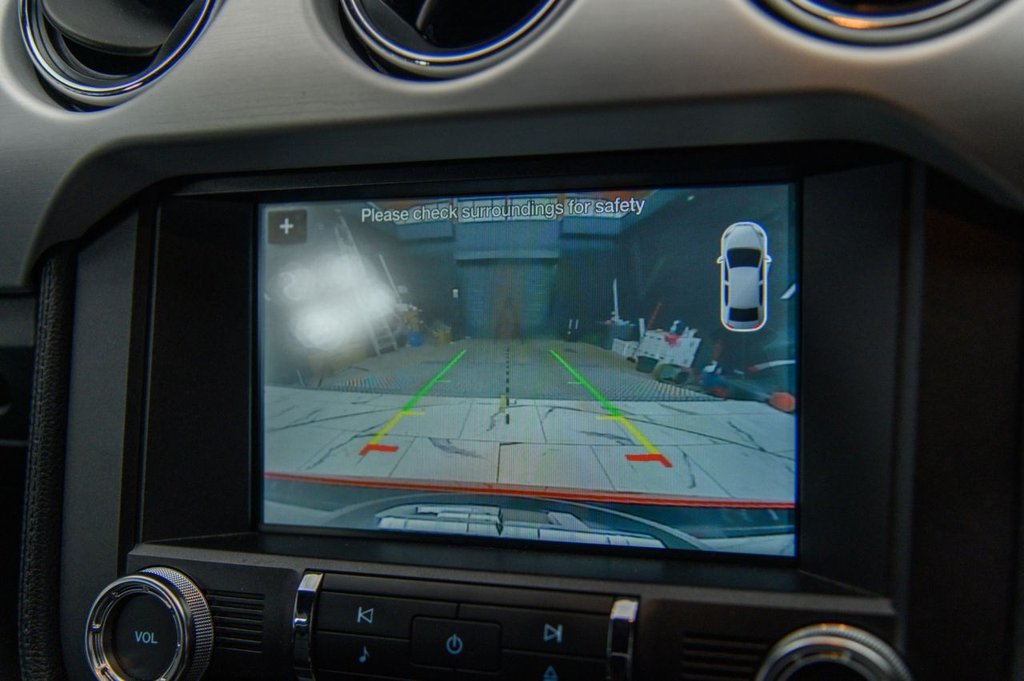 Used Ford Mustang 2018 for sale - 76973836: Photo 18