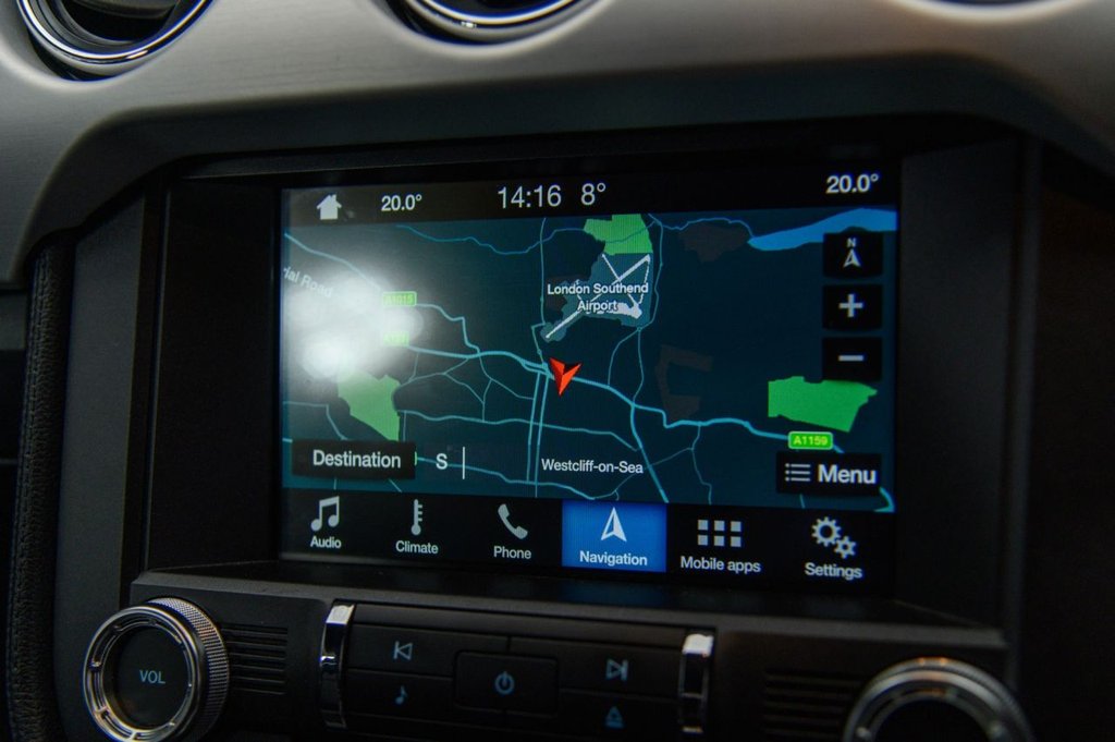 Used Ford Mustang 2018 for sale - 76973836: Photo 19