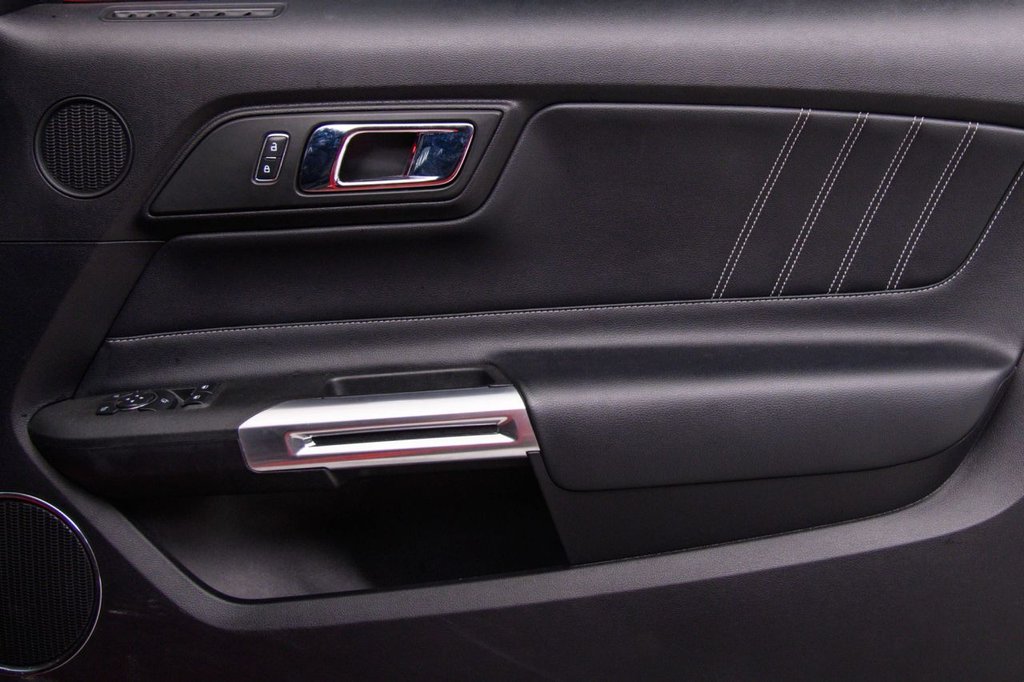 Used Ford Mustang 2018 for sale - 76973836: Photo 20