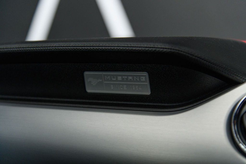 Used Ford Mustang 2018 for sale - 76973836: Photo 21