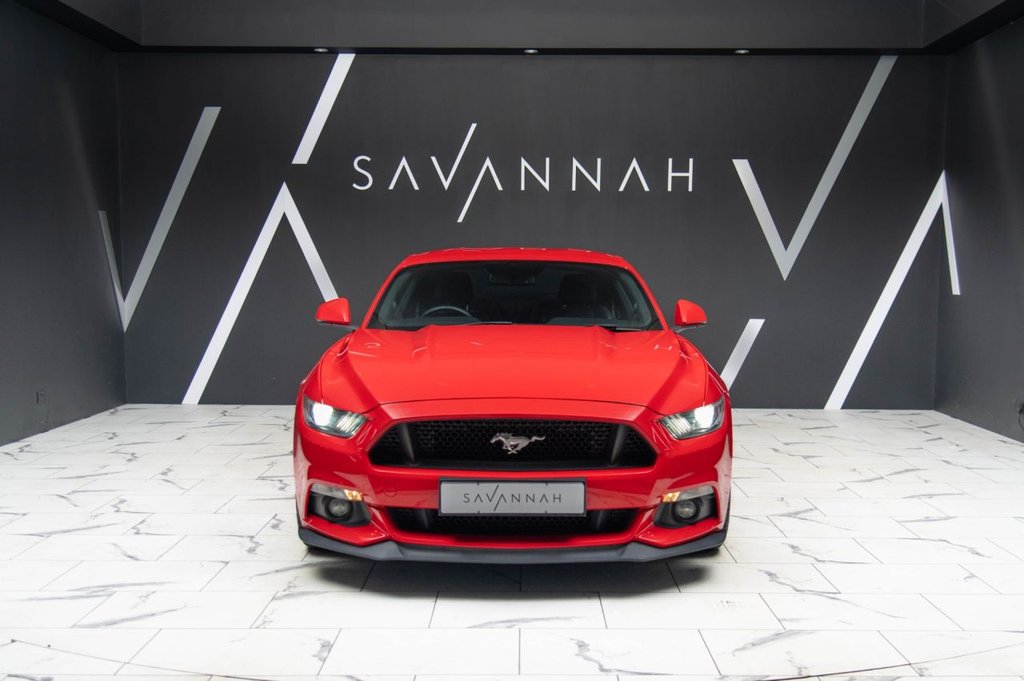 Used Ford Mustang 2018 for sale - 76973836: Photo 3