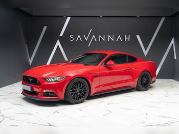 Used Ford Mustang 2018 for sale - 76973836: Photo