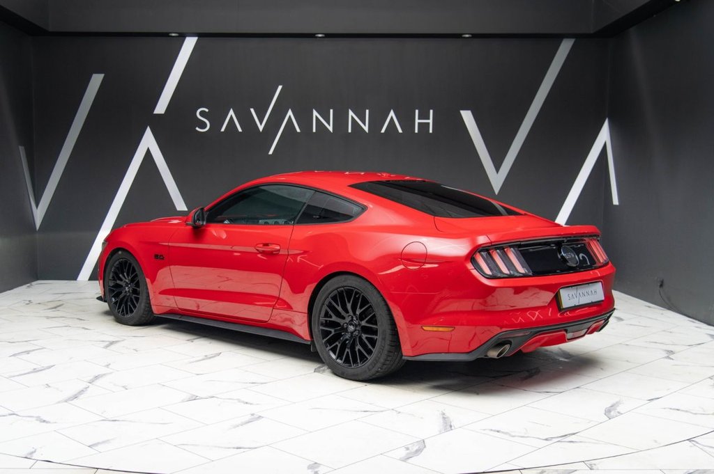Used Ford Mustang 2018 for sale - 76973836: Photo 6