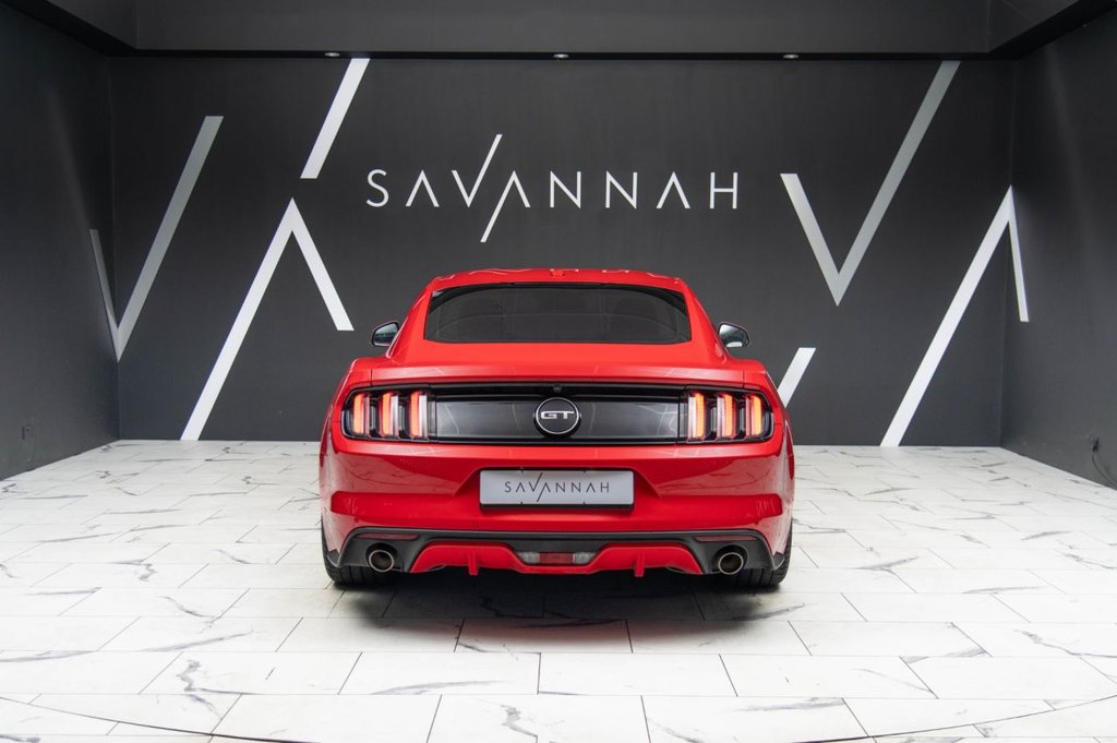 Used Ford Mustang 2018 for sale - 76973836: Photo 7